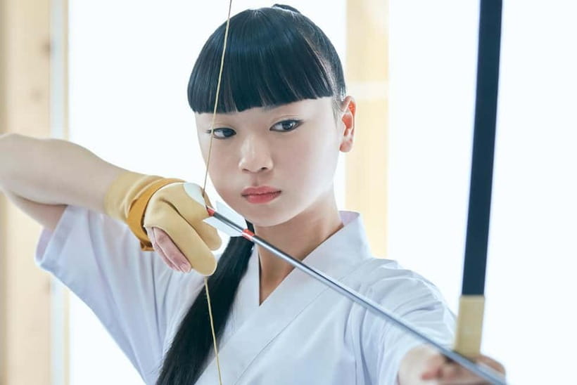 Hiroshima: Traditional Japanese Archery Experience - The 45-Minute Shooting Flow: How Your Shot Gets Built