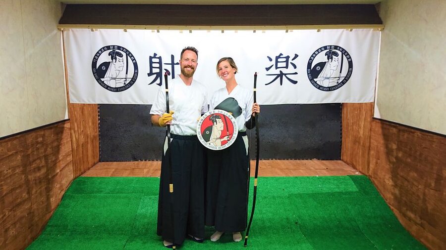 Hiroshima: Traditional Japanese Archery Experience - Why Wearing Hakama and Armor Changes Everything