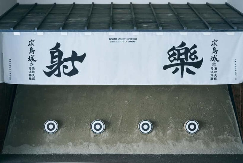 Hiroshima: Traditional Japanese Archery Experience - Language Support: English Guidance and Translation Apps