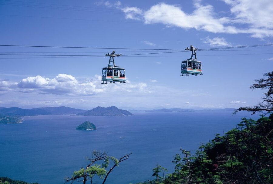Hiroshima:Visit Tourist Pass(1, 2, 3day and 3day middlearea) - Where the included coupons can save real money