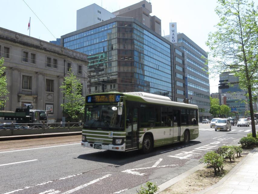 Hiroshima:Visit Tourist Pass(1, 2, 3day and 3day middlearea) - Should you book this Hiroshima Visit Tourist Pass?