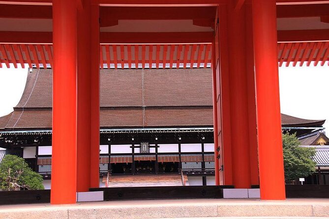 Historical Kyoto E-Bike Tour - Key things that make this Kyoto e-bike tour worth your time