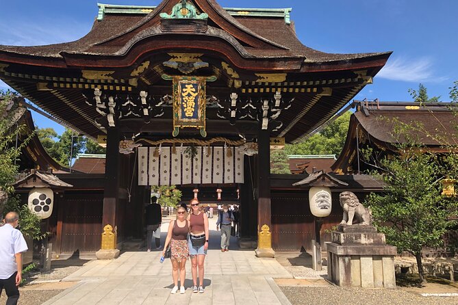 Historical Kyoto E-Bike Tour - Arashiyama Bamboo Forest Trail: iconic views, managed time, real walking