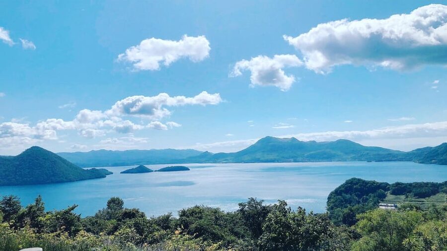 Hokkaido│Noboribetsu & Lake Toya Tour with Ropeway Ticket - Price and value: what $61 buys you in practice