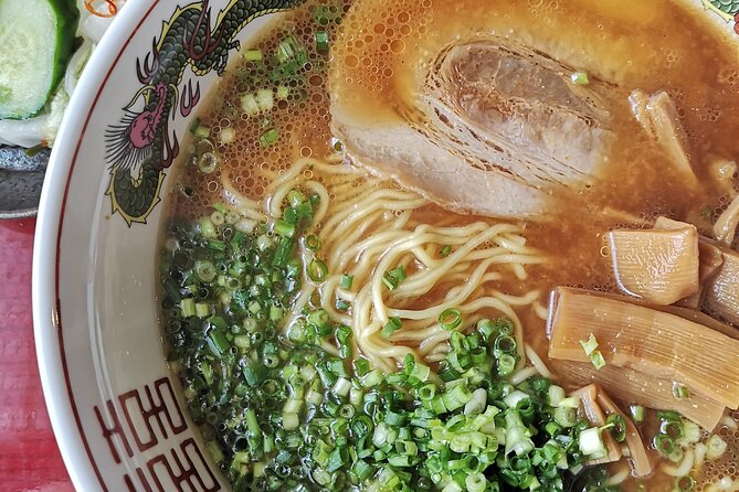 Home style Ramen and Homemade Gyoza in Kyoto - Diet, Age, and Knife Work: Who Should Book and Who Should Rethink It