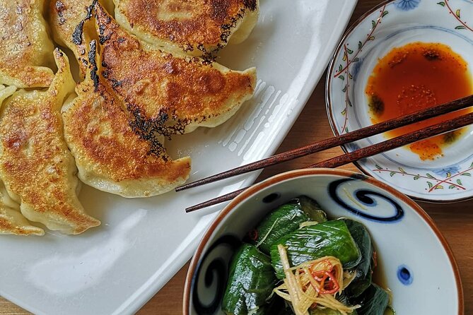 Home style Ramen and Homemade Gyoza in Kyoto - Should You Book Nariko’s Kyoto Ramen and Gyoza Class?