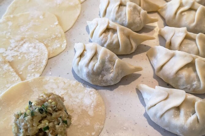 Home style Ramen and Homemade Gyoza in Kyoto - How the Day Unfolds: Meeting Point to Finished Meal