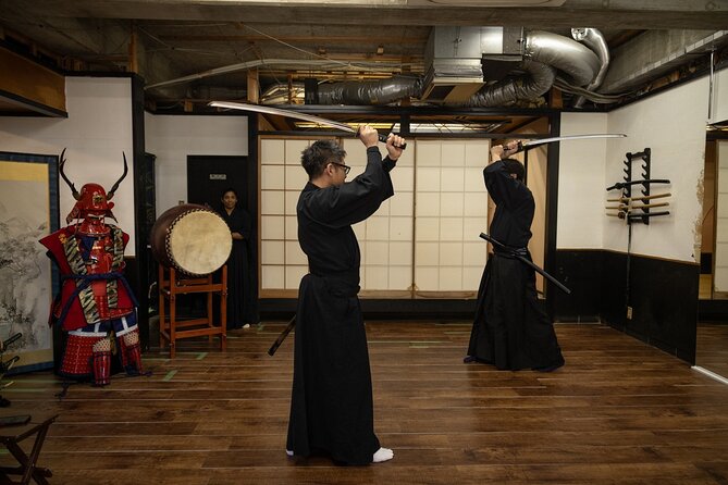Honor - Experience Samurai & traditional Culture to the fullest - Professional Photo Delivery: Prints and Digital Files Included