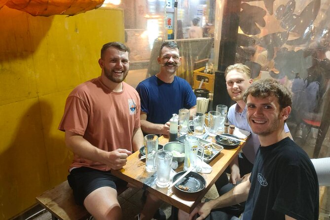 Hungry Osaka Street Food Tour:15 Tastings & 3 Drinks with a Local - Key things that make this tour worth your time