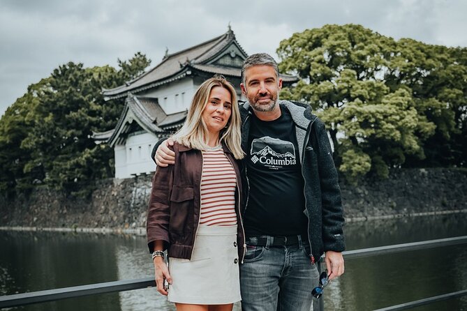 Imperial Palace Tour: Discover Samurai History with a Local Guide - Why This Tokyo Imperial Palace Tour Works for Learning Samurai-Era Japan