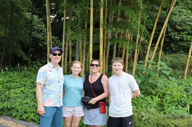 Imperial Palace Tour: Discover Samurai History with a Local Guide - Imperial Palace Stop: Seeing How the Power Story Lands on Real Ground