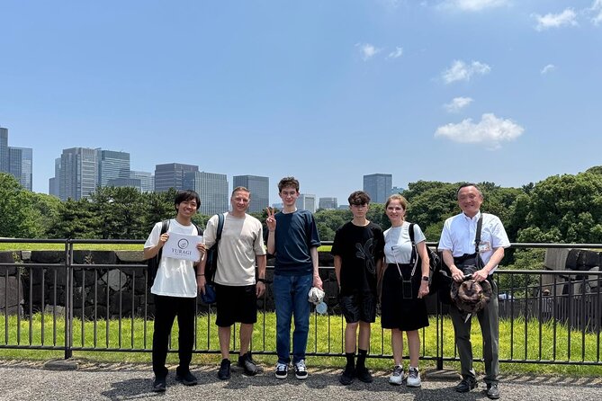 Imperial Palace Tour: Discover Samurai History with a Local Guide - Should You Book This Imperial Palace East Gardens Tour?