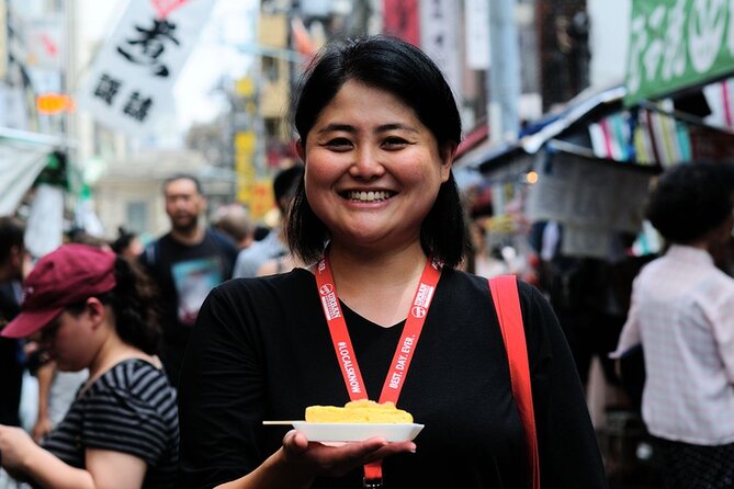 Inside Tokyo’s Kitchen: Tsukiji Market, Food & Culture Tour - Why This Tsukiji Food and Culture Tour Feels Easier Than Going Solo