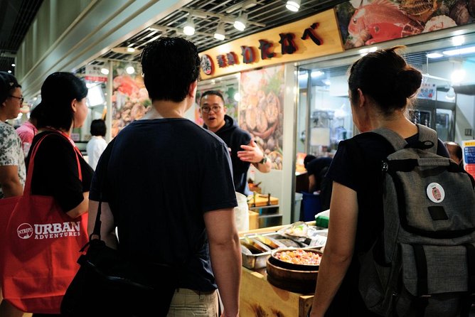 Inside Tokyo’s Kitchen: Tsukiji Market, Food & Culture Tour - Small Group Size (Six People Max) and Why It Matters in Tsukiji