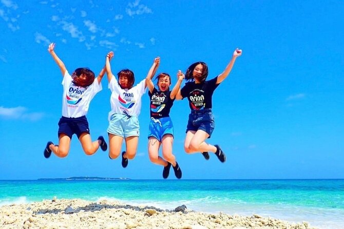 Iriomote 1 Day Mangrove SUP/Canoe, Barasu Island & Yubu Island - Barasu Island and the tide problem (handled for you)