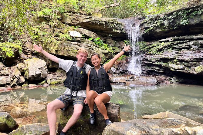 Iriomote Island 1-Day Snorkeling & Mangrove SUP or Canoe - Mangrove Paddling: SUP or Canoe in Protected Water