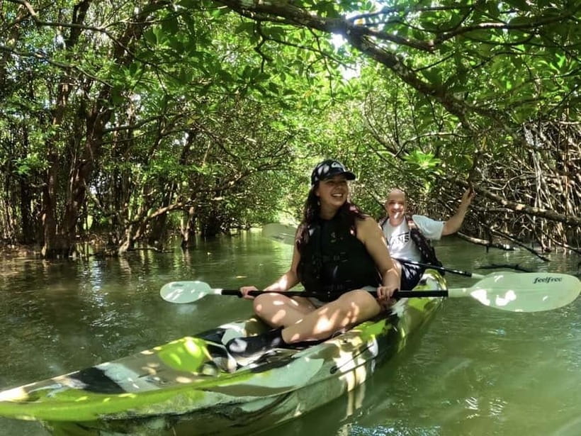 Ishigaki Island: 2-Hour Miyara River SUP or Canoeing Tour - Key things I’d bet on before you book