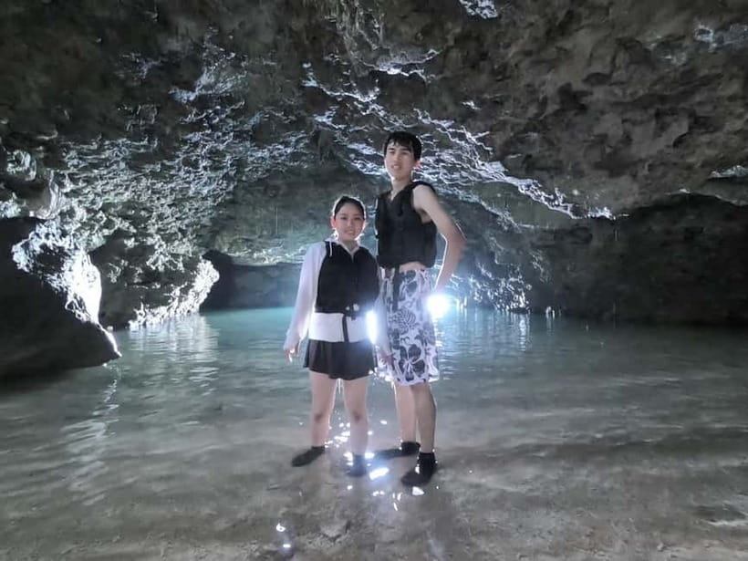 Ishigaki Island: Blue Cave Exploration & Snorkeling Tour - Why the Blue Cave light is the main reason to go