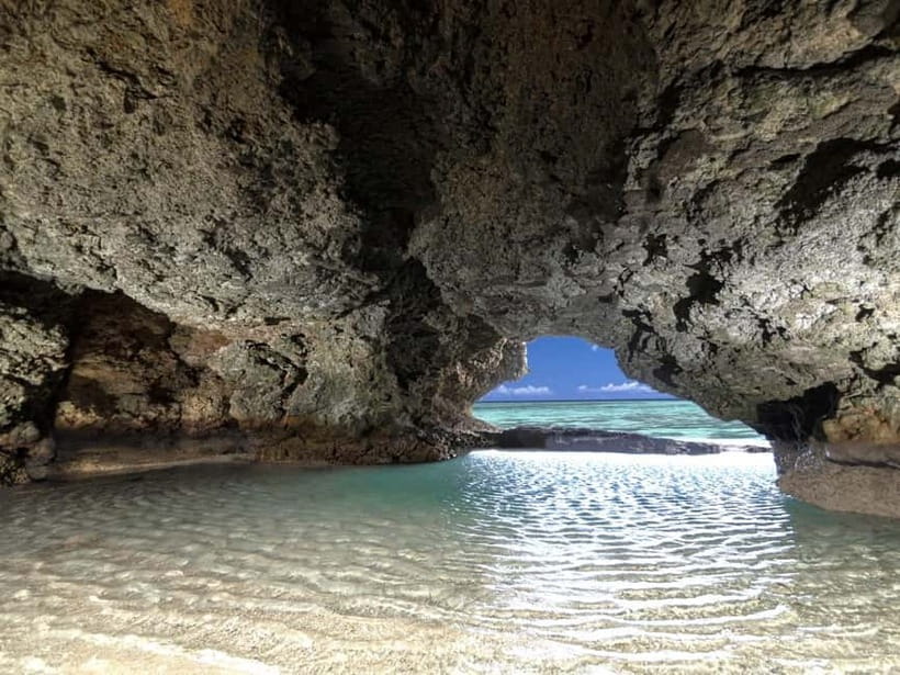 Ishigaki Island: Blue Cave Exploration & Snorkeling Tour - The guide factor: English clarity, safety checks, and photo help