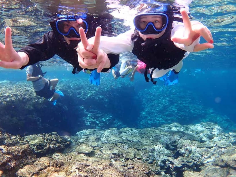 Ishigaki Island: Blue Cave Exploration & Snorkeling Tour - Pickup in Ishigaki: where you meet, and how not to waste the day