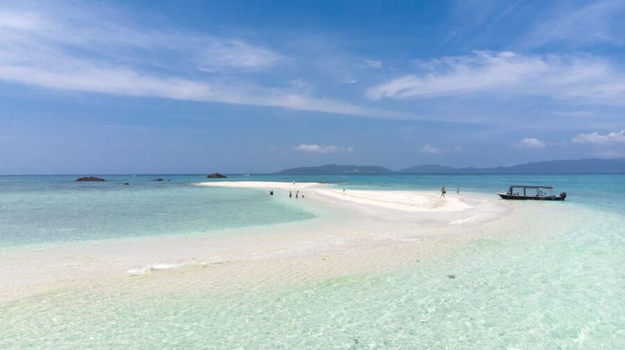 Ishigaki Island: Boat Snorkeling Tour at Phantom Island - Price and value at about $54 per person