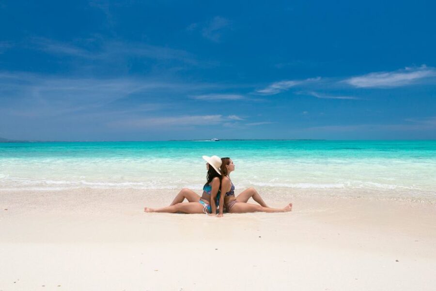 Ishigaki Island: Boat Snorkeling Tour at Phantom Island - Equipment, wetsuits, and the small safety choices that matter