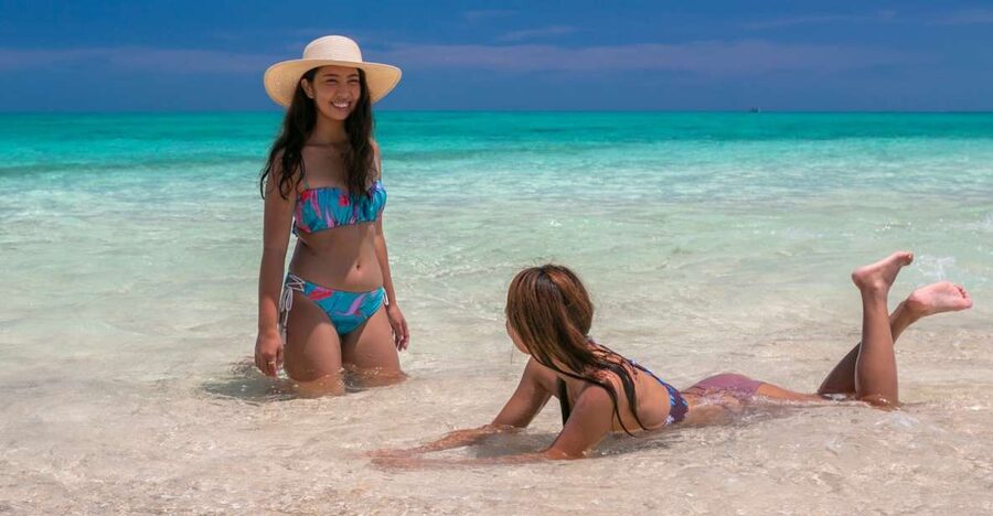 Ishigaki Island: Boat Snorkeling Tour at Phantom Island - Weather shifts and the Plan B that keeps your day alive