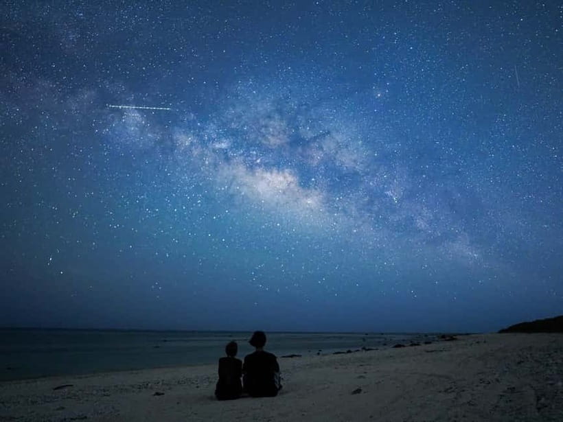 Ishigaki: Jungle Walk and Stargazing Night Tour - Why Ishigaki’s Night Jungle and Stars Feel More Real