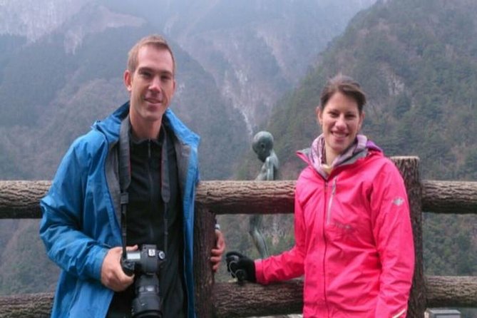 Iya Valley All Must-Sees Private Chauffeur Full-day Tour with a Driver - Price and value, when $335.01 per group makes sense