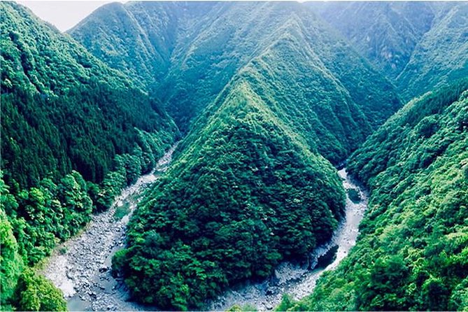 Iya Valley All Must-Sees Private Chauffeur Full-day Tour with a Driver - How this tour fits different travelers
