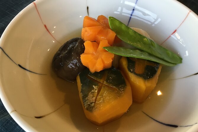 Izakaya Style Cooking Class - The dishes you may make, and why the menu teaches range