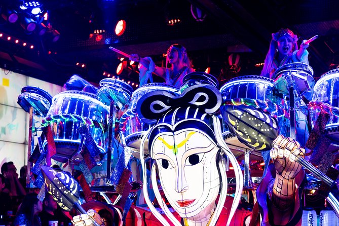 Japan Classic 10 Day - One Life Adventures - Harajuku, Meiji Jingu, and Akihabara: learning the contrasts fast