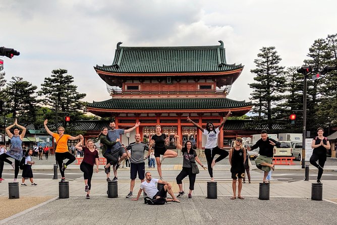 Japan Classic 10 Day - One Life Adventures - Sushi-making in Tsukiji and yakitori nights in Omoide Yokocho