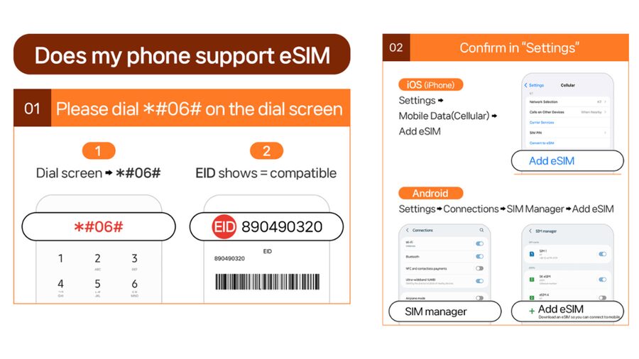 Japan: eSIM with Unlimited Local 4G/5G Data - Key Things That Matter Most