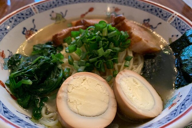 Japanese Home Cooking Class & Walk in Todoroki Temple Tokyo - Price and what you truly get for $110.99