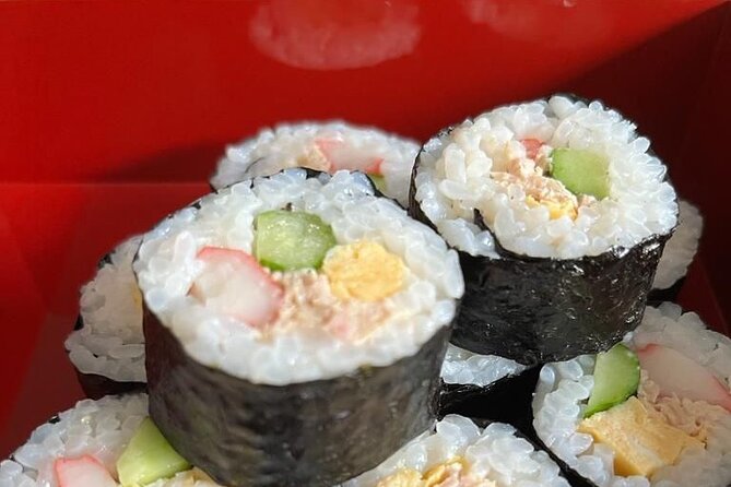 Japanese Home Cooking Class & Walk in Todoroki Temple Tokyo - Stop 2: Todoroki Valley view break