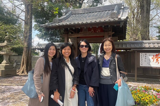 Japanese Home Cooking Class & Walk in Todoroki Temple Tokyo - What you learn to take home beyond the dish