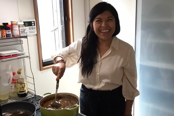 Japanese Home Cooking Class & Walk in Todoroki Temple Tokyo - Logistics that affect your day in Tokyo