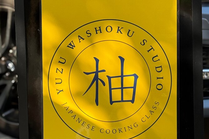 Japanese Katsu Curry Cooking Class-near YANAKA, Tokyo! - Lunch setup: curry rice, tonkatsu, tea, and what makes it taste better