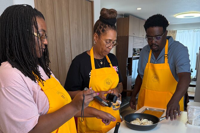 Japanese Katsu Curry Cooking Class-near YANAKA, Tokyo! - Who this class suits best (and who might want something else)