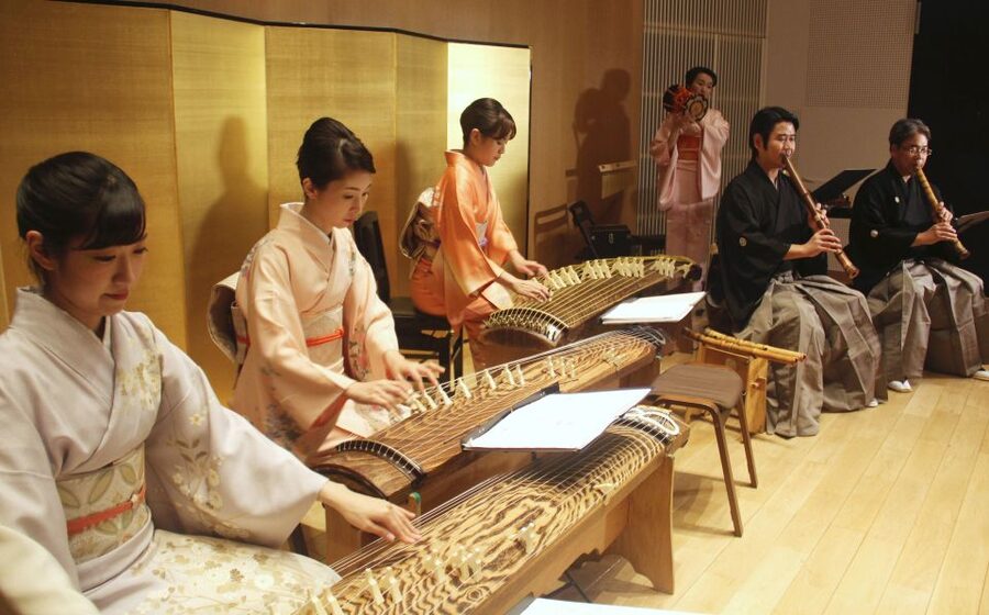 Japanese Traditional Music Show in Tokyo - Price and Value in Tokyo: Is $38 Fair?