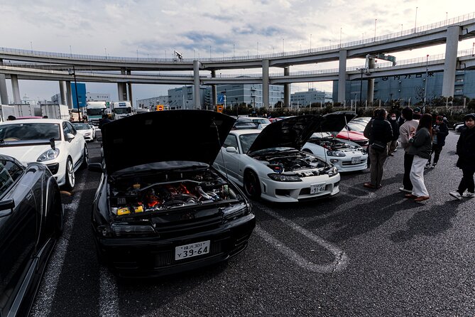 JDM Experience with Fast&Furious RX-7 (English speaking Driver) - What to Expect From the Car Lineup (and Why Availability Matters)