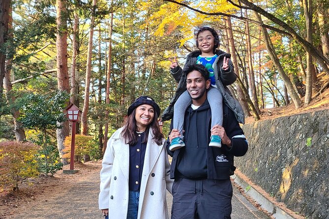 Johnny's Exclusive: Mt. Fuji Adventure from Kawaguchiko - Aokigahara caves: Dragon Cave plus Fugaku, Saiko Bat, and Narusawa Ice Cave