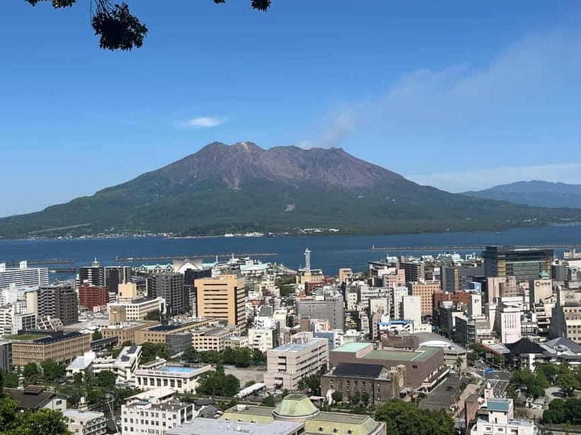 Kagoshima-city Sightseeing spot Private Tour - Price and Logistics: Does $116 Per Person Make Sense?