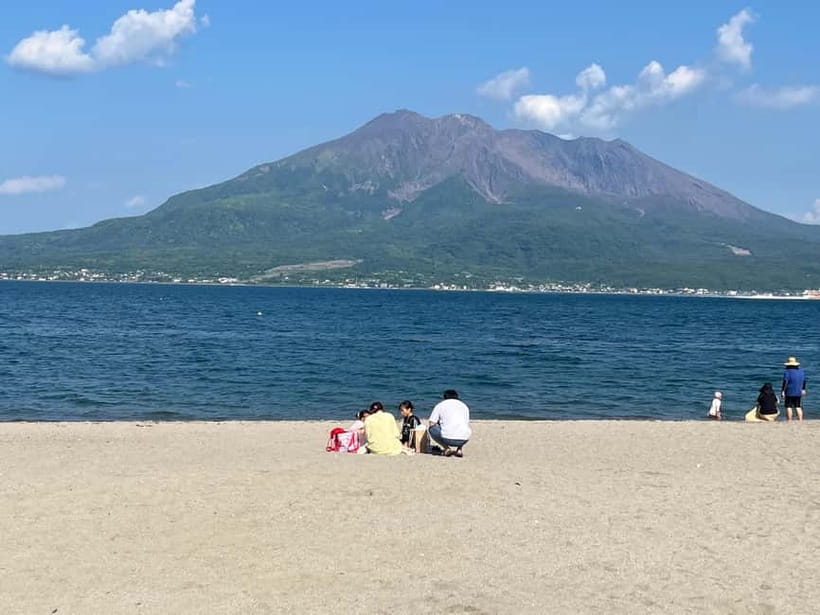 Kagoshima-city Sightseeing spot Private Tour - Who This Tour Fits Best (And Who Might Prefer Something Else)