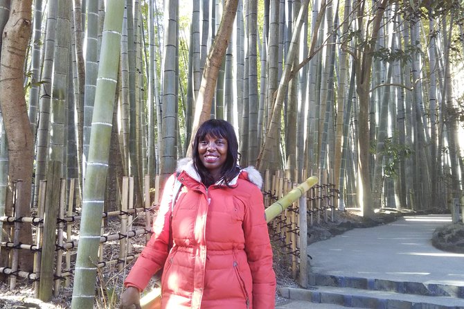 Kamakura 4hr Private Trip with Government-Licensed Guide - Tsurugaoka Hachimangu Shrine: A Strong Start With Free Entry