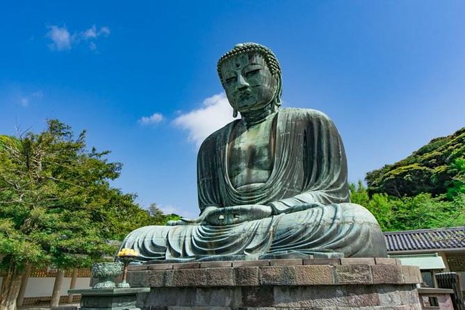 Kamakura 8 hr Private Walking Tour with Licensed Guide from Tokyo - Key Things I’d Book This For