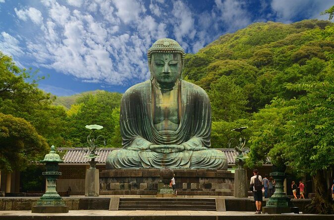 Kamakura Private Tour: Temples, Nature, and the Great Buddha - Key things that make this Kamakura private tour worth your time