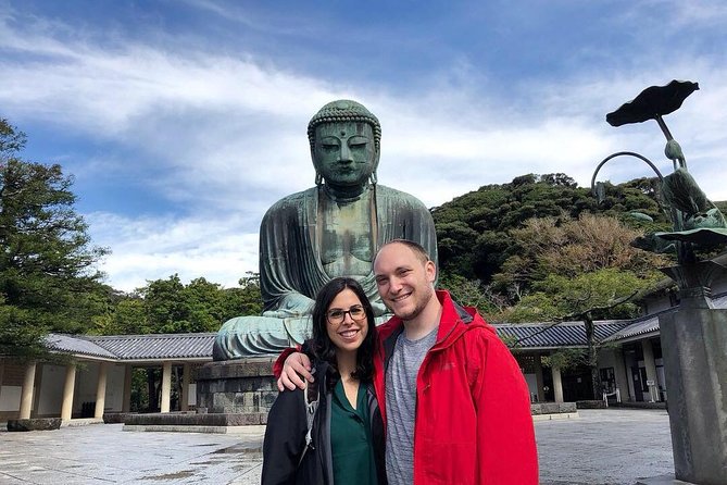 Kamakura Private Tour: Temples, Nature, and the Great Buddha - Who this tour is best for