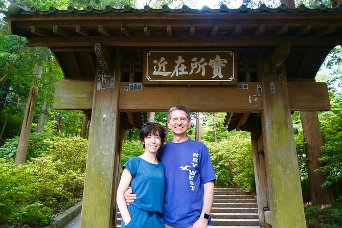 Kamakura Private Tour: Temples, Nature, and the Great Buddha - Should you book this Kamakura Private Tour?